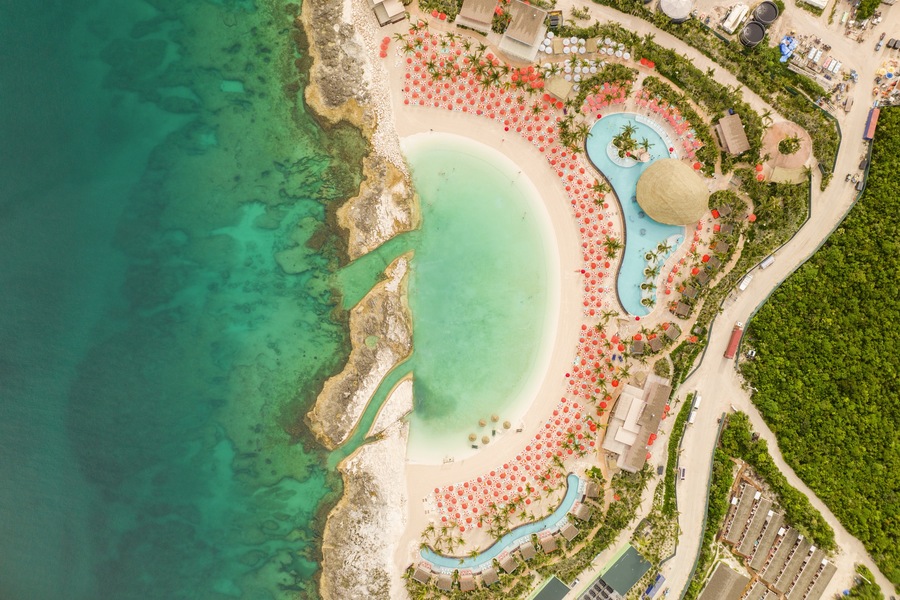 Celebrity Cruises Perfect Day at CocoCay Hideaway Beach ©CEL.jpg